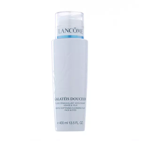 Lancôme Douceur Lait Galatéis Latte detergente