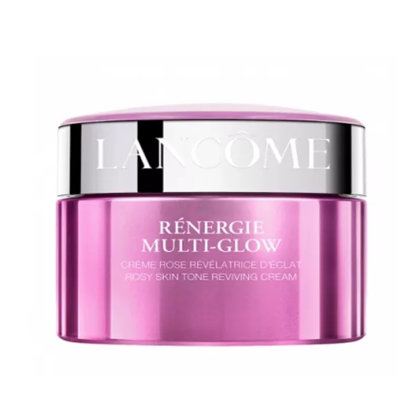 Lancôme Rénergie Multi-Glow Crema De Día