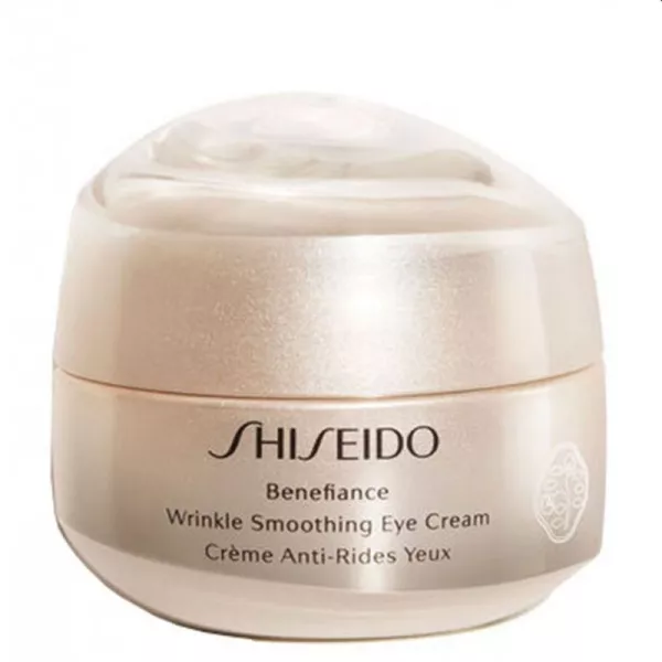 Shiseido Benefiance WrinkleResist24 Augenkontur