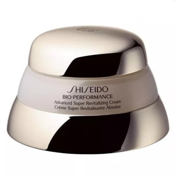 Creme Rivitalizante Shiseido