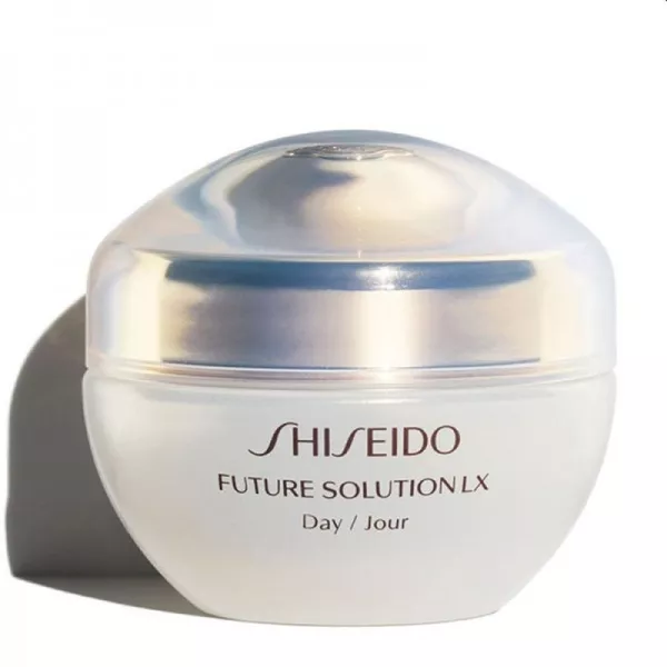 Shiseido Future Solution LX Day Cream