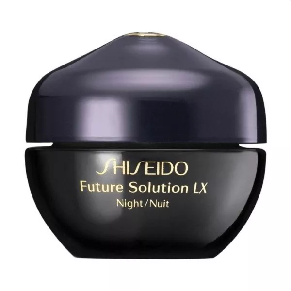 Shiseido Future Solution LX Crema da notte