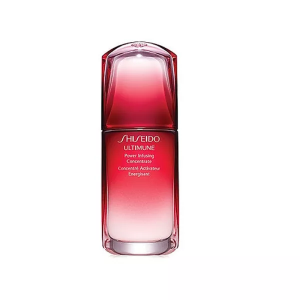 Shiseido Ultimune Power Infusionskonzentrat Serum