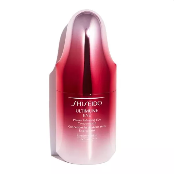 Shiseido Ultimune Power Infusing Concentrate Contorno de Ojos