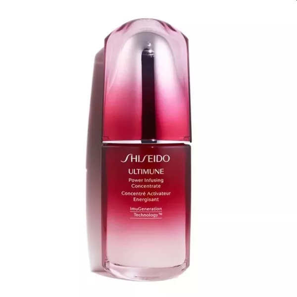 Shiseido Ultimune Power Infusing Concentrate