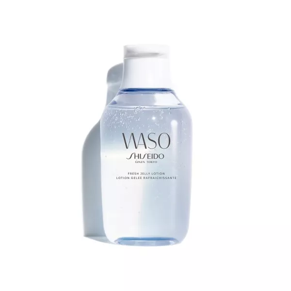 Loção Gel Refrescante Shiseido