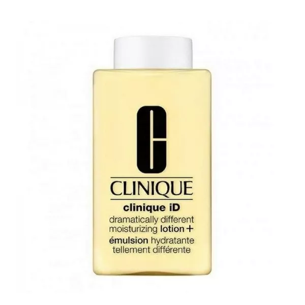 Clinique iD Dramatically Different Base Moisturizing Lotion