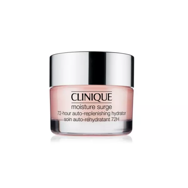 Clinique Moisture Surge 72 horas