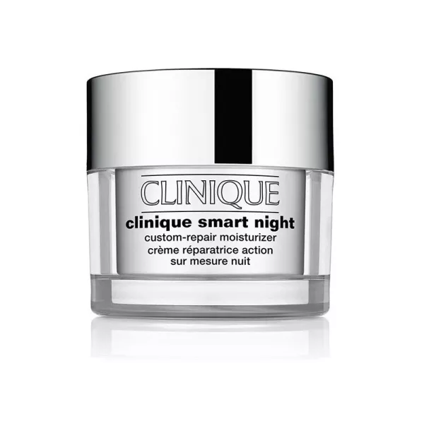 Clinique Smart Night Feuchtigkeitscreme