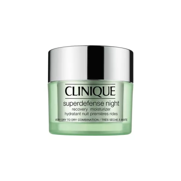 Clinique Superdefense Night Night Moisturizer