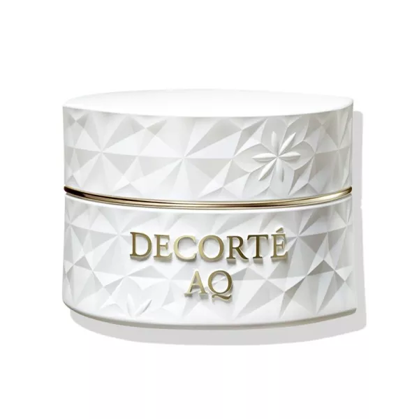 Decorte Aq Massage Cream