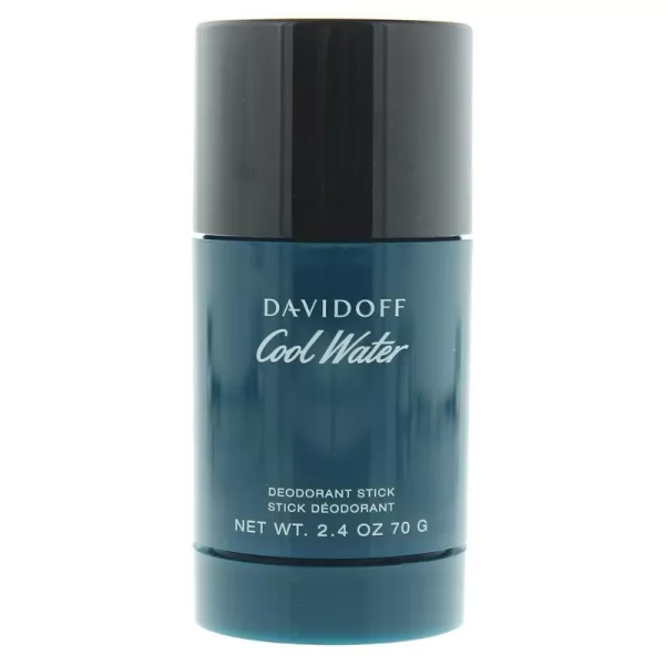 Davidoff Cool Water, deodorant