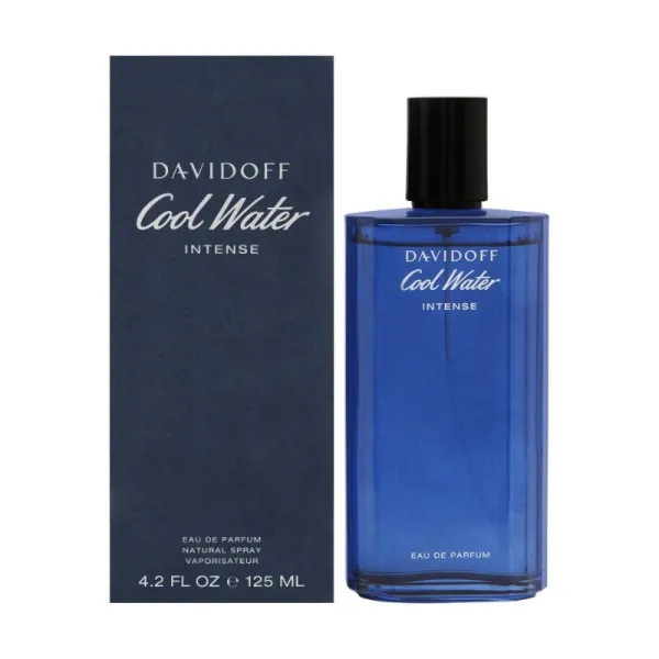 Davidoff Cool Water Intense Eau de Parfum