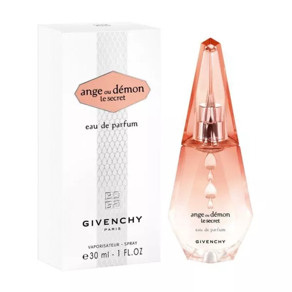 Givenchy Ange oder Démon Le Secret Eau de Parfum 