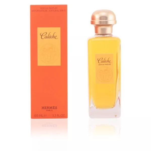 Hermès Calèche Soie de Parfum Eau de Parfum