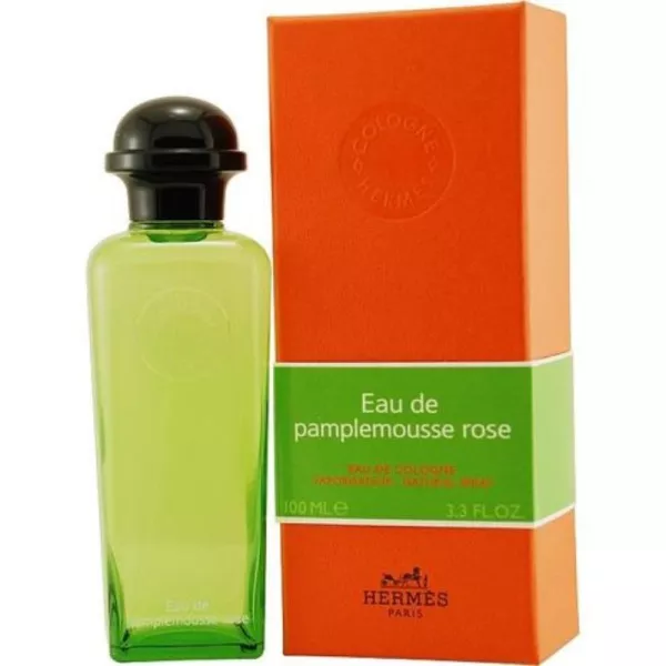 Hermès Eau de Pamplemousse Rose Eau de Cologne