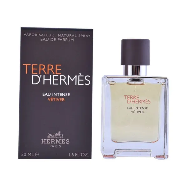 Eau de Parfum Hermès Terre D ' Hermès