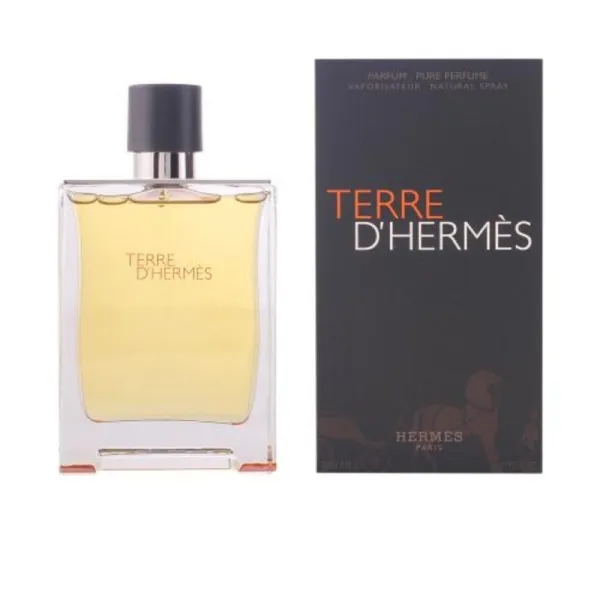 Hermès Terre D'Hermès Parfum