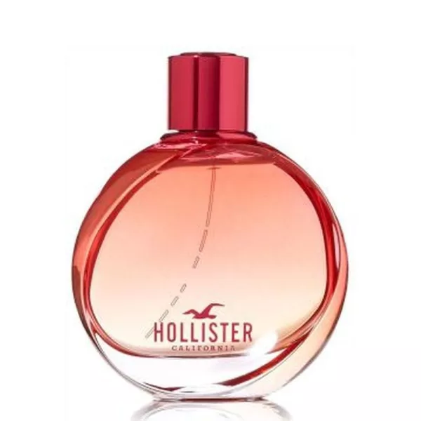 Hollister California Wave 2 für ihr Eau de Parfum