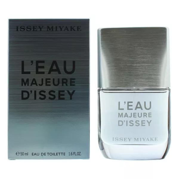 Issey Miyake L'Eau Majeure D'Issey Eau de Toilette 