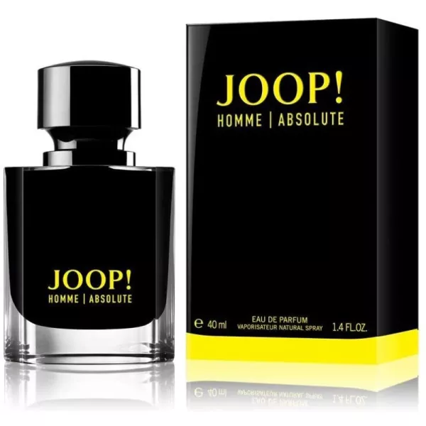 Joop! Homme Absolute by Joop Eau de Parfum