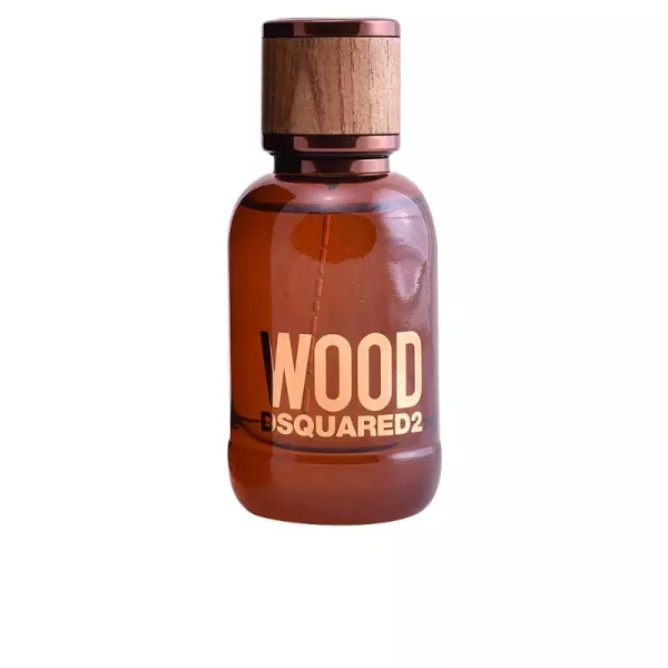 Eau de Toilette Dsquared 2 Red Wood Dsquared