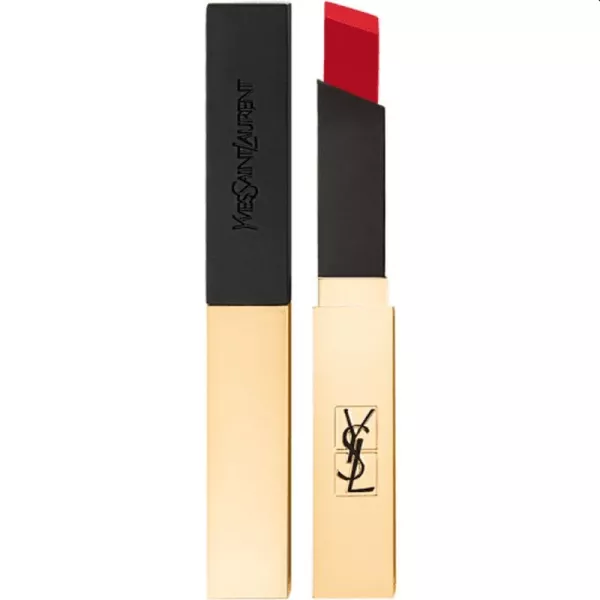 Yves Saint Laurent Rouge Pur Couture The Slim Labial