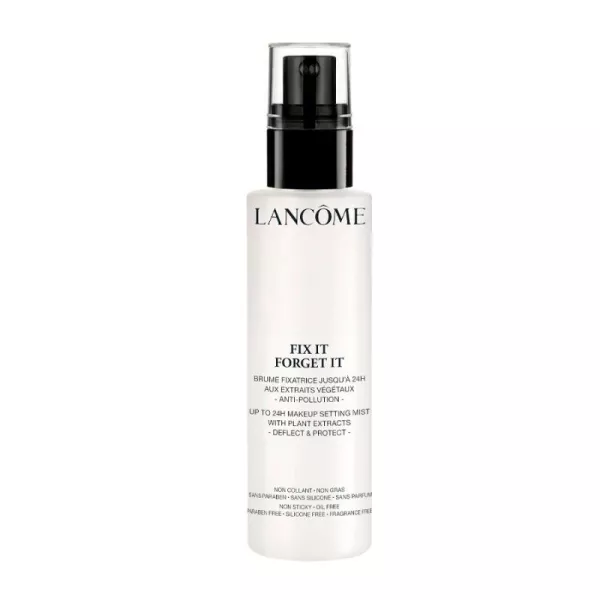 Lancôme Antipollution Fix It Esqueça 